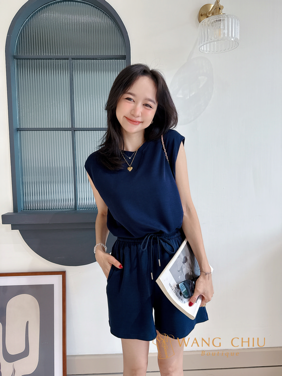WANG CHIU 麻豆照